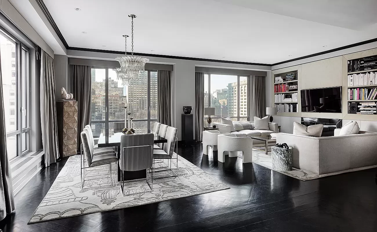 50 Madison Avenue #RU7
