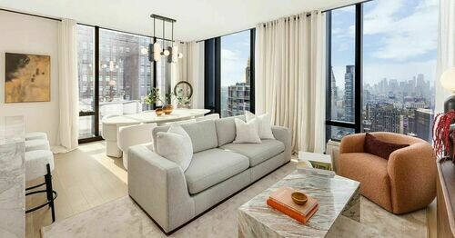 277 5th Avenue #43B 售價 $3,842,808